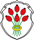 Markt Einersheim címere