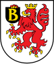 Niederbachheim – Stemma