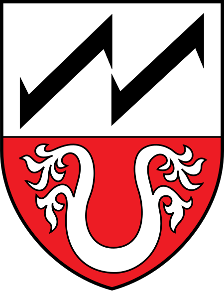 DEU Oesbern COA