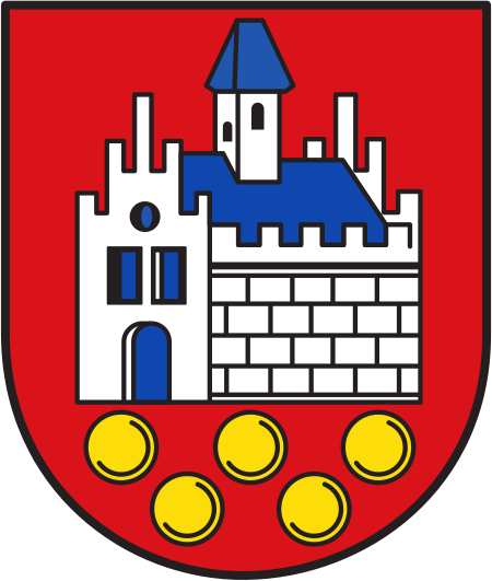 DEU SG Neuenhaus COA