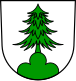 Coat of arms of Seebach