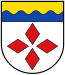 Blason de Wawern