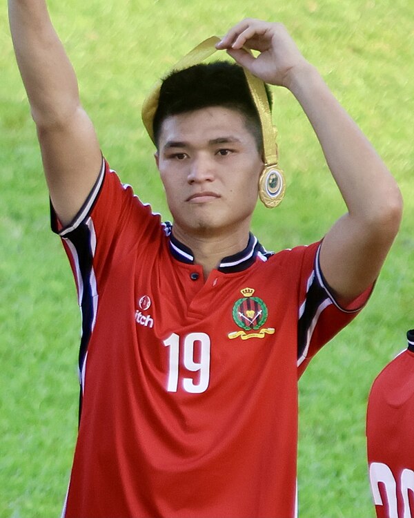 Nur Ikhwan with DPMM in 2022
