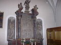 Der Fegefeueraltar