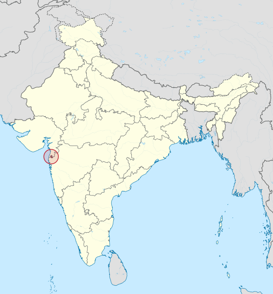 File:Dadra and Nagar Haveli in India (claimed and disputed hatched).svg