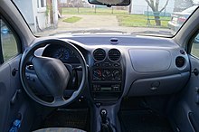 Chevrolet Spark Wikipedia