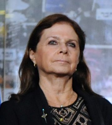 Dalia Rabin-Pelossof