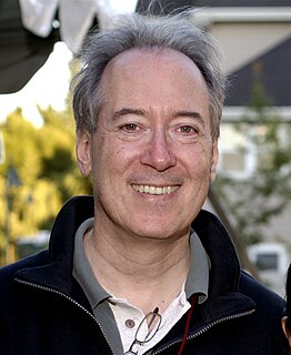 <span class="mw-page-title-main">Dan Gillmor</span> American technology writer