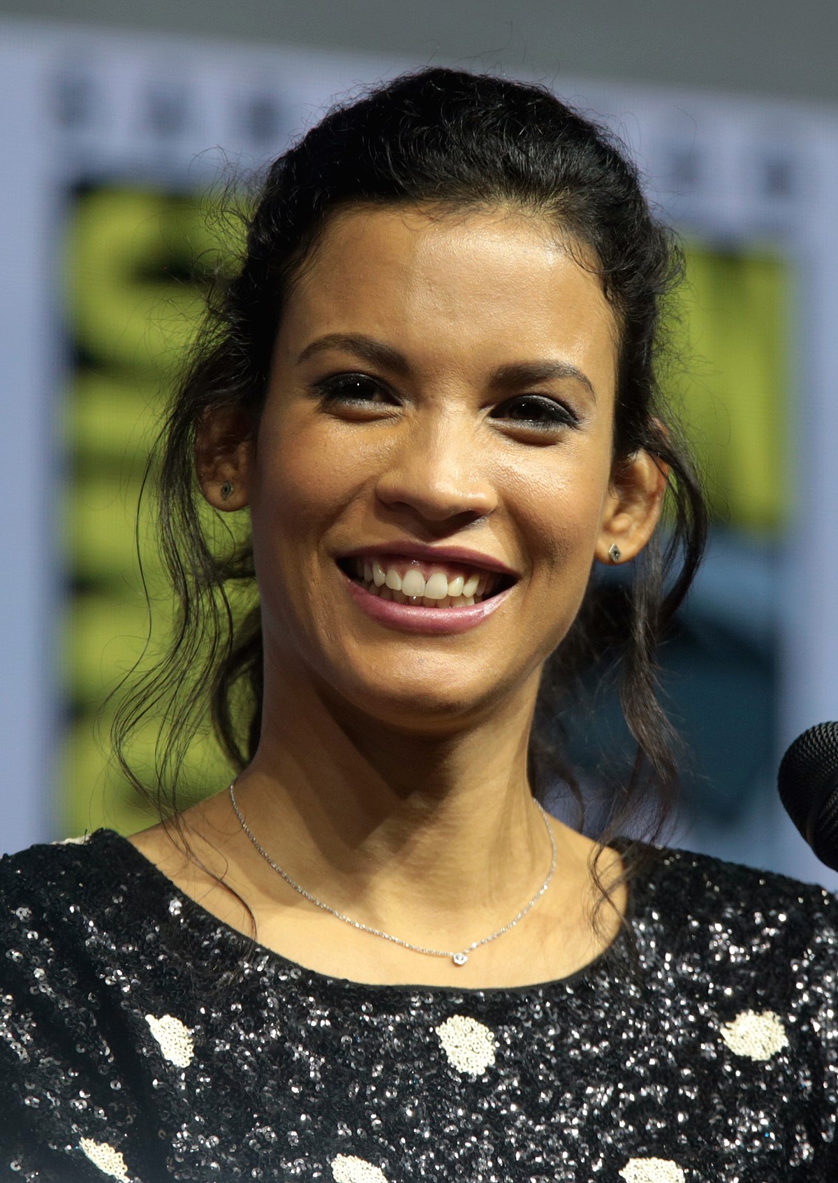 Danay garcia movies and tv shows