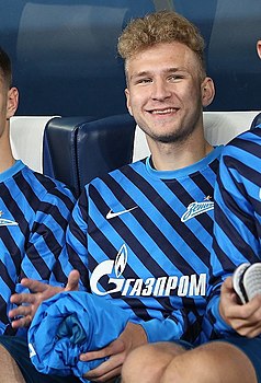 Mit Zenit im Jahr 2020