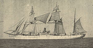 Angkatan Laut Denmark Schooner Ingolf.jpg