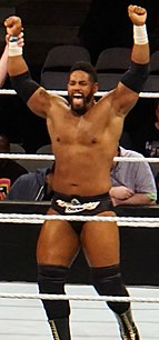 Young in March 2015 Darren Young in March 2015.jpg