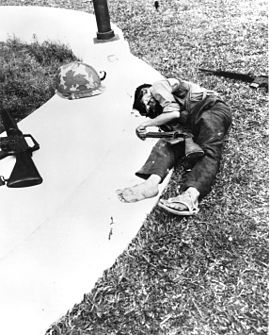 Viet Cong sapper dead on the embassy grounds DeadvcUSEmbassy1968-2.jpg