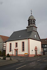 Kirche Deckenbach