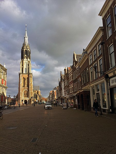 File:Delft 11 2014 - panoramio (1).jpg