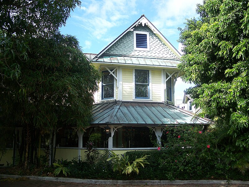 File:Delray Beach FL Sundy House02.jpg