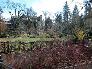 Lithia Park