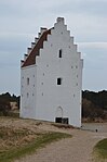 Artikel:Sankt Laurentii kyrka, Skagen