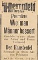 Der Sturm, 30 March 1912 — Page 834.jpg