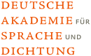 Deutsche Akademie für Sprache und Dichtung Logo.svg