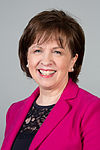 Diane Dodds, Euroopan parlamentin jäsen, Strasbourg - Diliff.jpg