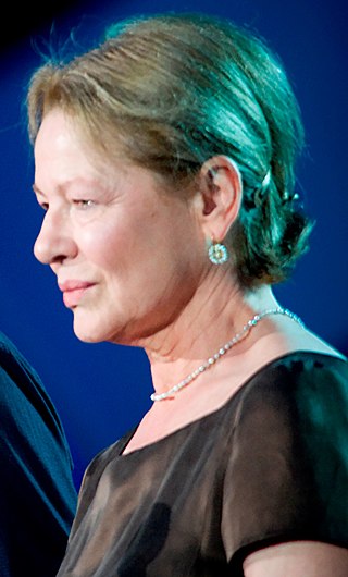 <span class="mw-page-title-main">Dianne Wiest</span> American actress (b. 1948)