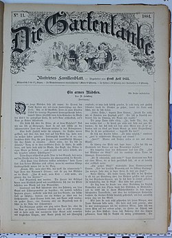 Die Gartenlaube (1884)/Heft 11 – Wikisource
