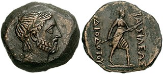 Diodotus II Basileus