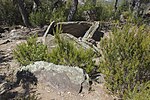 Miniatura per Dolmen dels Collets de Cotlliure