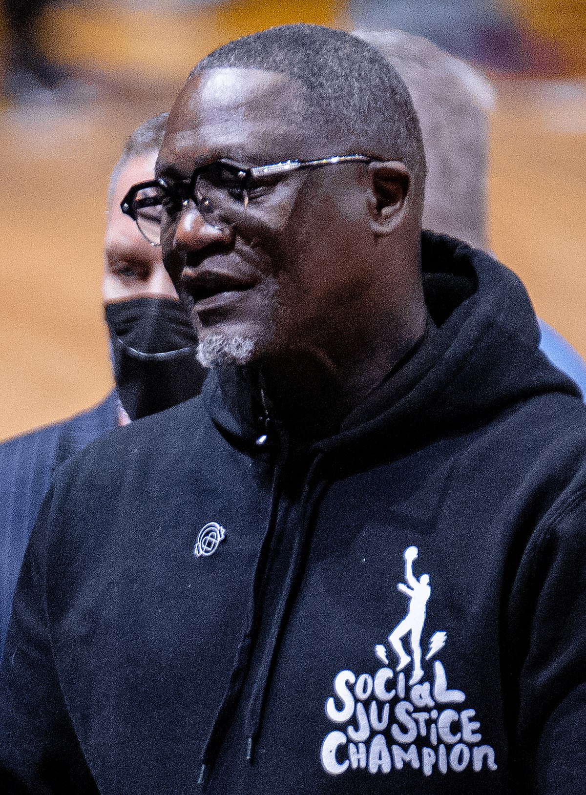 Dominique Wilkins - Wikipedia