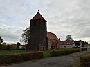 Village church