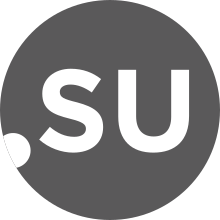 Logo-ul domeniului DotSU.svg
