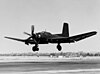 Douglas XTB2D-1 açılış c1945.jpg