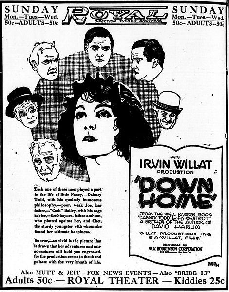 File:Downhome-1920-newspaperad.jpg