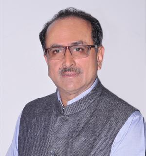 Nirmal Kumar Singh