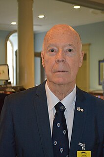 Ron Stewart (politician) Canadian politician