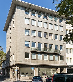 Drususgasse 1-5, Köln-6917