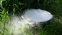 Dry-ice blasting - Wikipedia