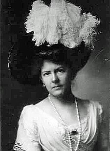 Elsa Württemberská, 1905