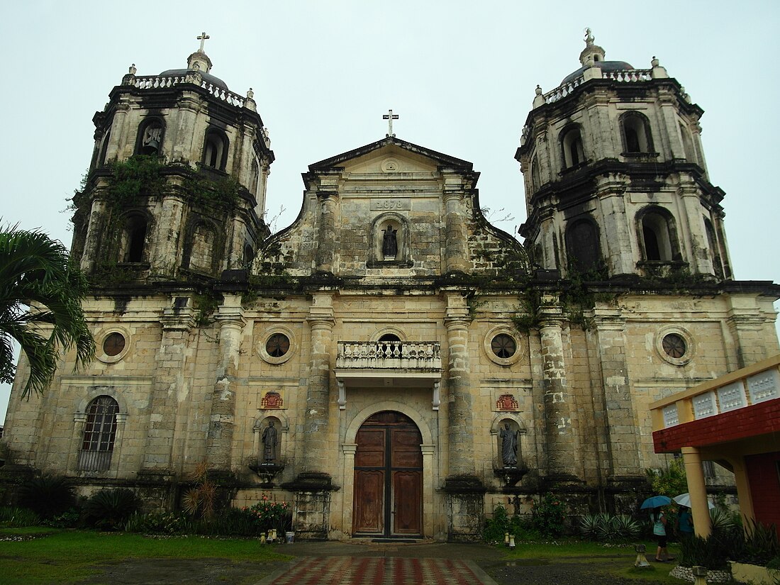 Dueñas, Iloilo