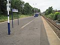 Thumbnail for Dunston railway station