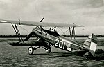 Thumbnail for Fokker D.XVII