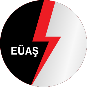 EÜAŞ logo.svg