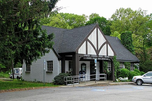 Essex Fells chiropractor