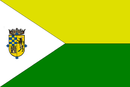 Bandeira de Gálvez