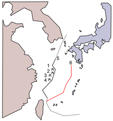 日本の国際関係 - Wikipedia
