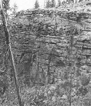 <span class="mw-page-title-main">Big Hole (Oregon)</span> Large volcanic explosion crater (Maar) in the state of Oregon