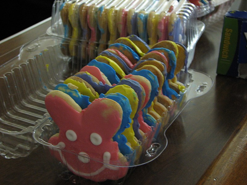 File:Easter Smileys at Eat n Park.jpg