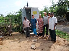 Ecosan UDD toilet in residential area (3382042237).jpg