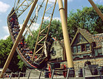 Halve Maen (Efteling)